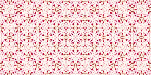 Wide seamless pattern. Abstract woven. The texture is fashionable. New fabric