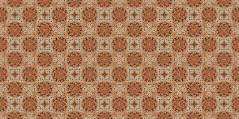 Wide seamless pattern. Abstract woven. The texture is fashionable. New fabric