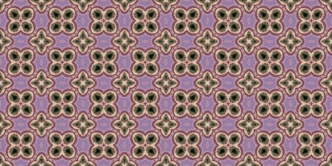 Wide seamless pattern. Abstract woven. The texture is fashionable. New fabric