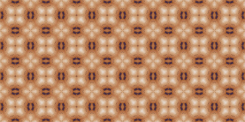 Wide seamless pattern. Abstract woven. The texture is fashionable. New fabric
