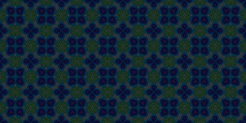 Wide seamless pattern. Abstract woven. The texture is fashionable. New fabric