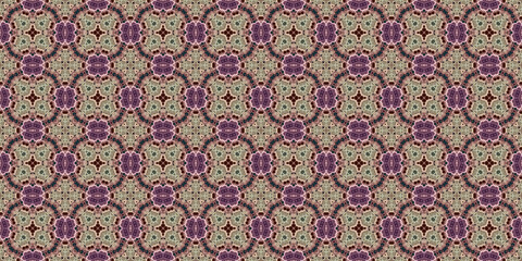Wide seamless pattern. Abstract woven. The texture is fashionable. New fabric