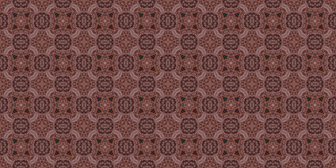 Wide seamless pattern. Abstract woven. The texture is fashionable. New fabric
