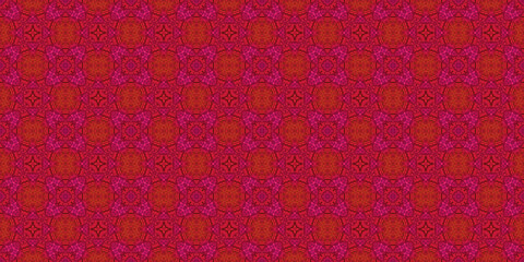 Wide seamless pattern. Abstract woven. The texture is fashionable. New fabric