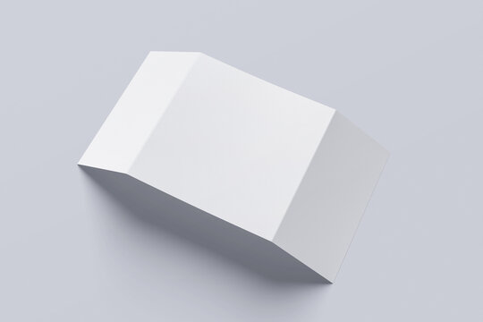 Double Gate Fold Brochure Images – Browse 154 Stock Photos, Vectors ...