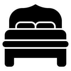 bed icon