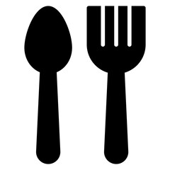 Cutlery Icon
