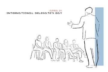 executive settings or CEO briefing