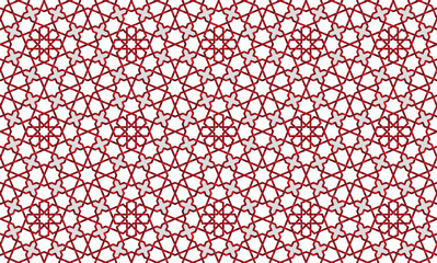 PNG Braided Islamic mesh bg. Girih braided pattern. PNG illustration. Braided ornamental pattern. Morocco decorative ornamental pattern. Traditional Islamic Design. Mosque decoration element.