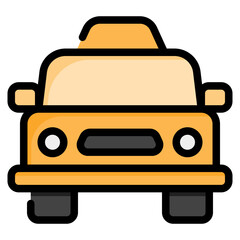 Taxi Icon