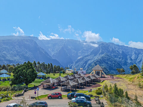 Bourg-Murat : Vue Panoramique

