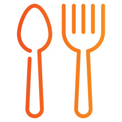 Cutlery Icon