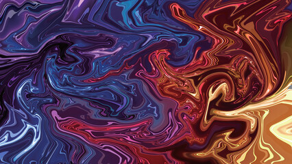 abstract background