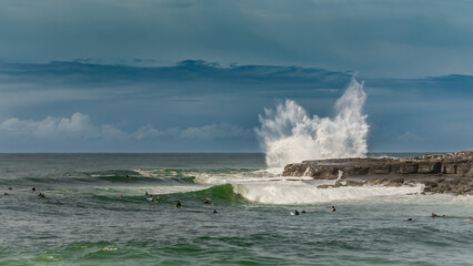 Angourie, NSW, Australia