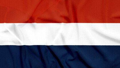 Dutch flag