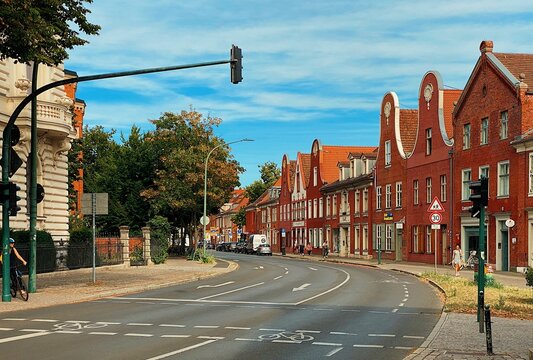 potsdam walkaround