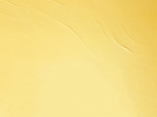 Yellow soft background texture pastel,Abstract art background light yellow and golden colors.Texture backdrop. bright design summer color