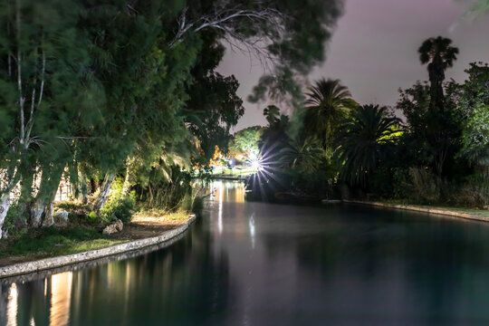 Nir David.   Israel  Country Lodge attractions., summer, outdoor, landscape, outdoors, travel