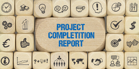 Project Completion Report	