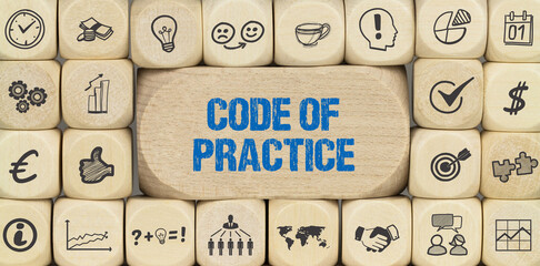 Code of Practice	