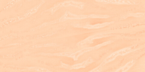 Animal Print Heart. Gold Small Lines Texture.