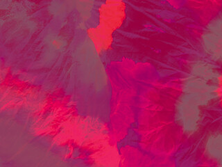 Dirty Vintage Design. Peace Tie Dye. Elegant