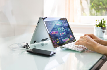 Digital Data Technology