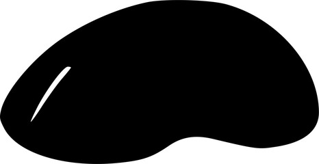 mouse icon vector symbol design illustration