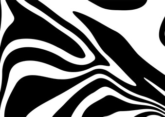 Bold Transitions for Posters, flyers, clothes, social media. Twisted and distorted vector texture, Y2k aesthetic, Retro Psychedelic, Groovy, hippie, 70s backgrounds. Waves