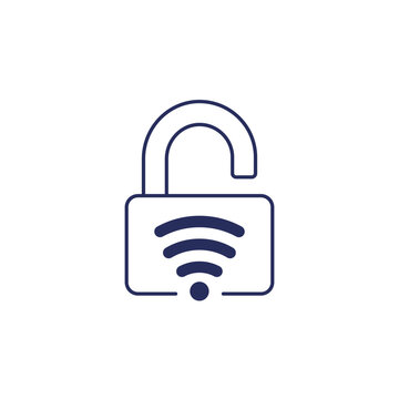 smart lock icon for apps