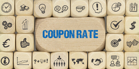 Coupon Rate	