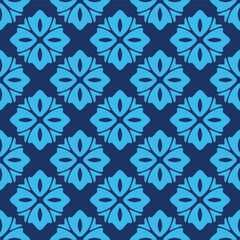 Illustration of seamless abstract pattern taxture