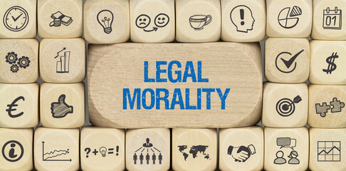 Legal Morality	