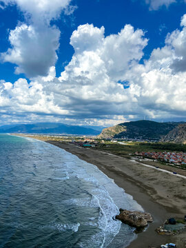 Hatay Samandag Meydan Holiday Village, Hatay Samandag beaches
