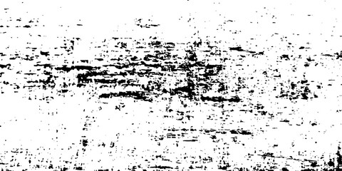 Vector shabby, old texture, grunge rectangular background	
