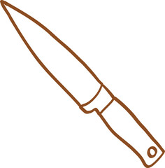 kitchenware_carving knife_knife_file png