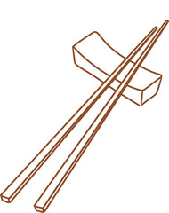 kitchenware_chopstick_file png