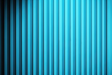 Blue vertical stripes background
