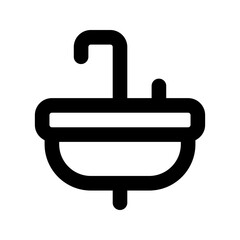 sink icon