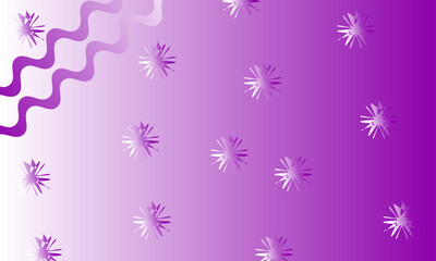 abstract purple background
