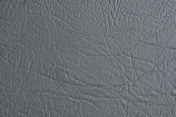 Abstract background.Gray leather texture and background.
