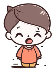 cute child girl type 20