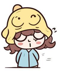 cute child girl type 12