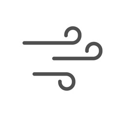 Diaper and baby pants feature icon outline and linear vector.