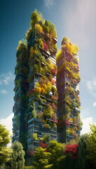 tree , Generative AI, Generative, AI