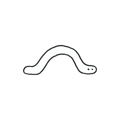 Minimal Earthworm