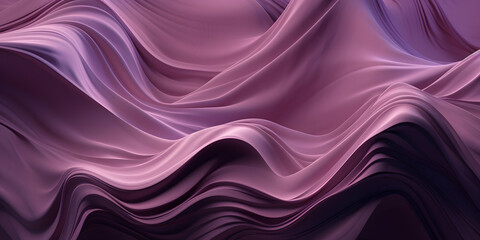 Fototapeta premium purple silk background