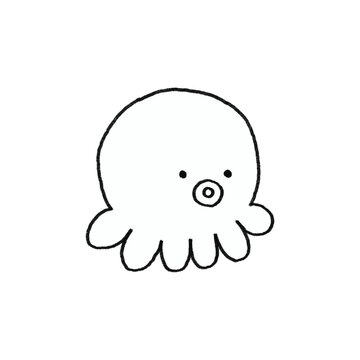 Minimal Octopus