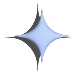 star3d