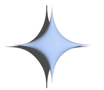 star3d